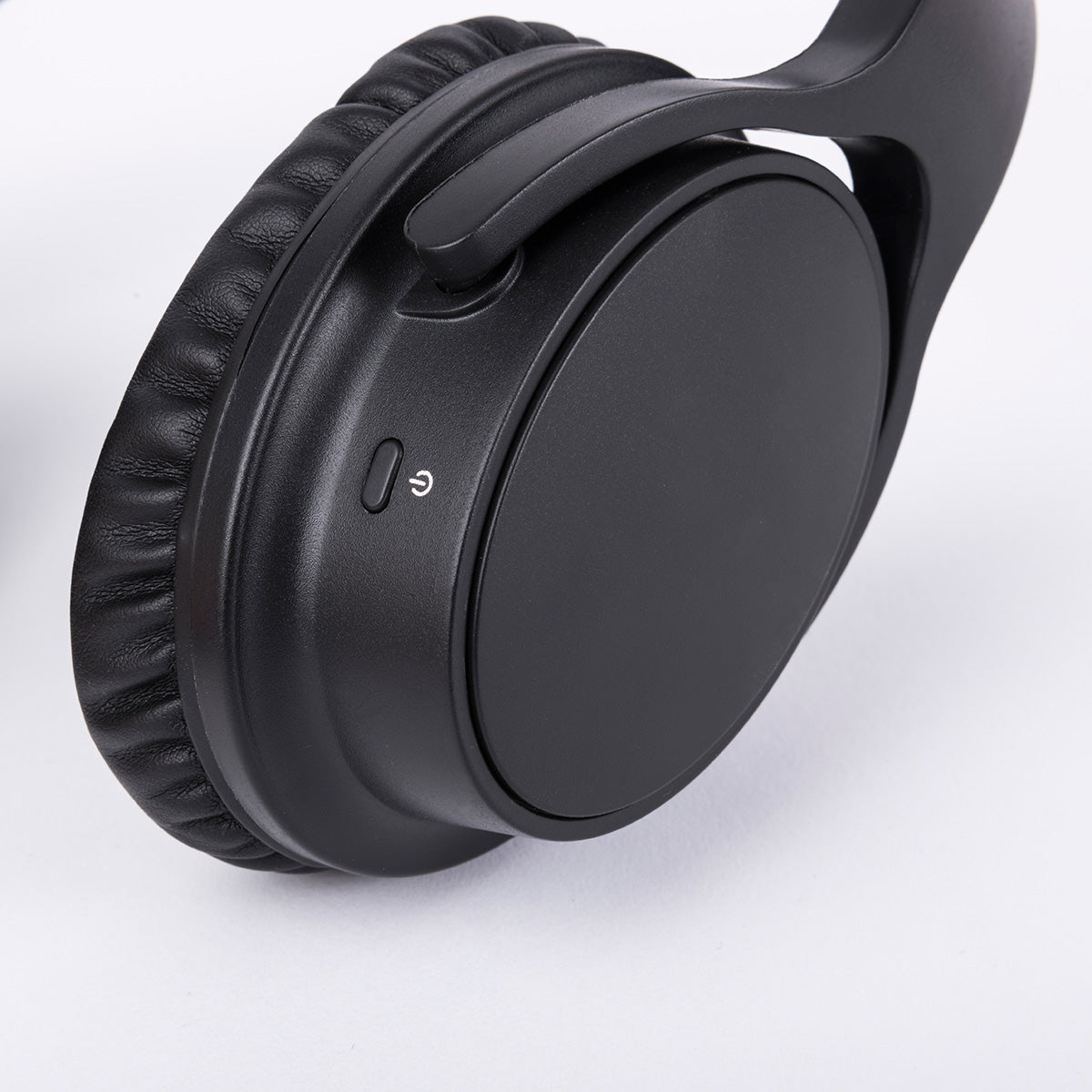 Auriculares estéreo inalámbricos UHF de largo alcance para TV
