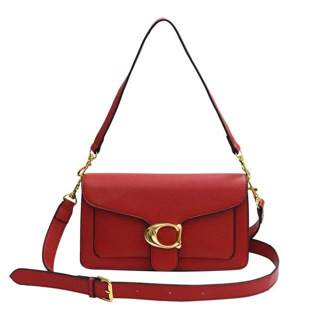 Bolso tote atemporal y práctico para uso diario, con interior espacioso