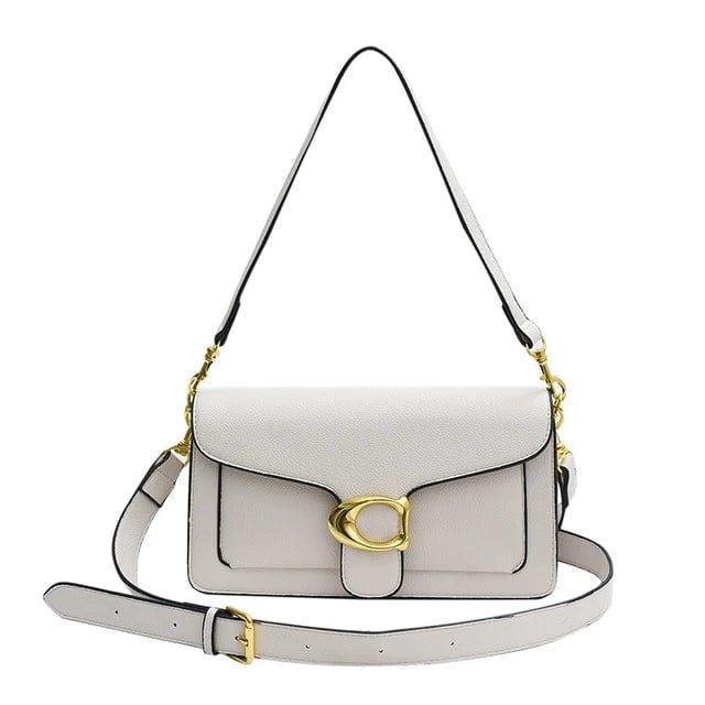 Bolso tote atemporal y práctico para uso diario, con interior espacioso