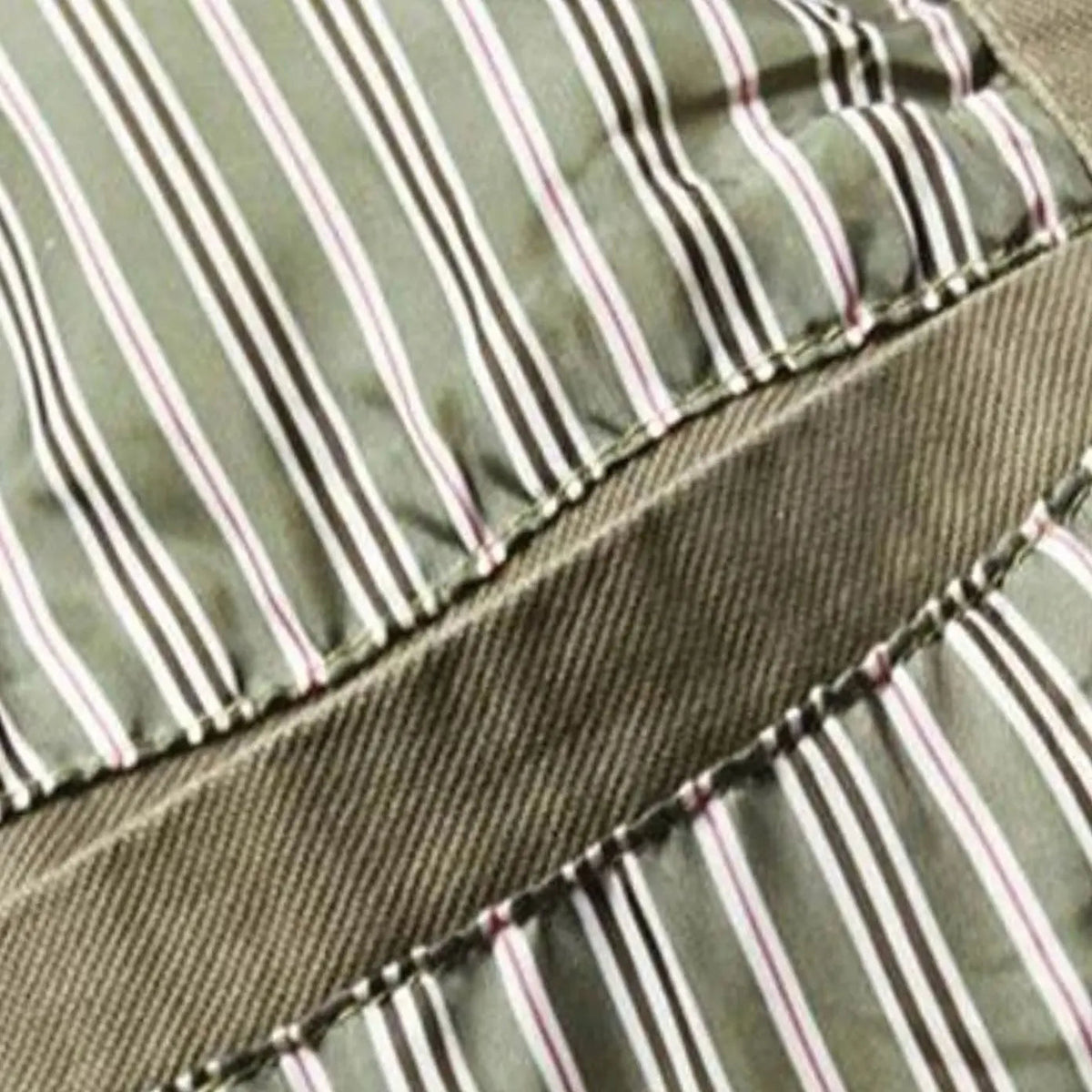 Americana ligera informal de hombre con botones