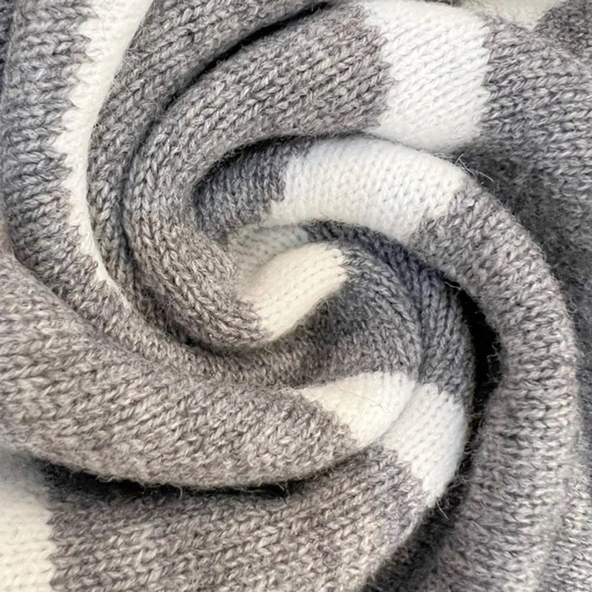 Chaqueta cárdigan de punto acolchada para mujer, con capucha y parte delantera abierta