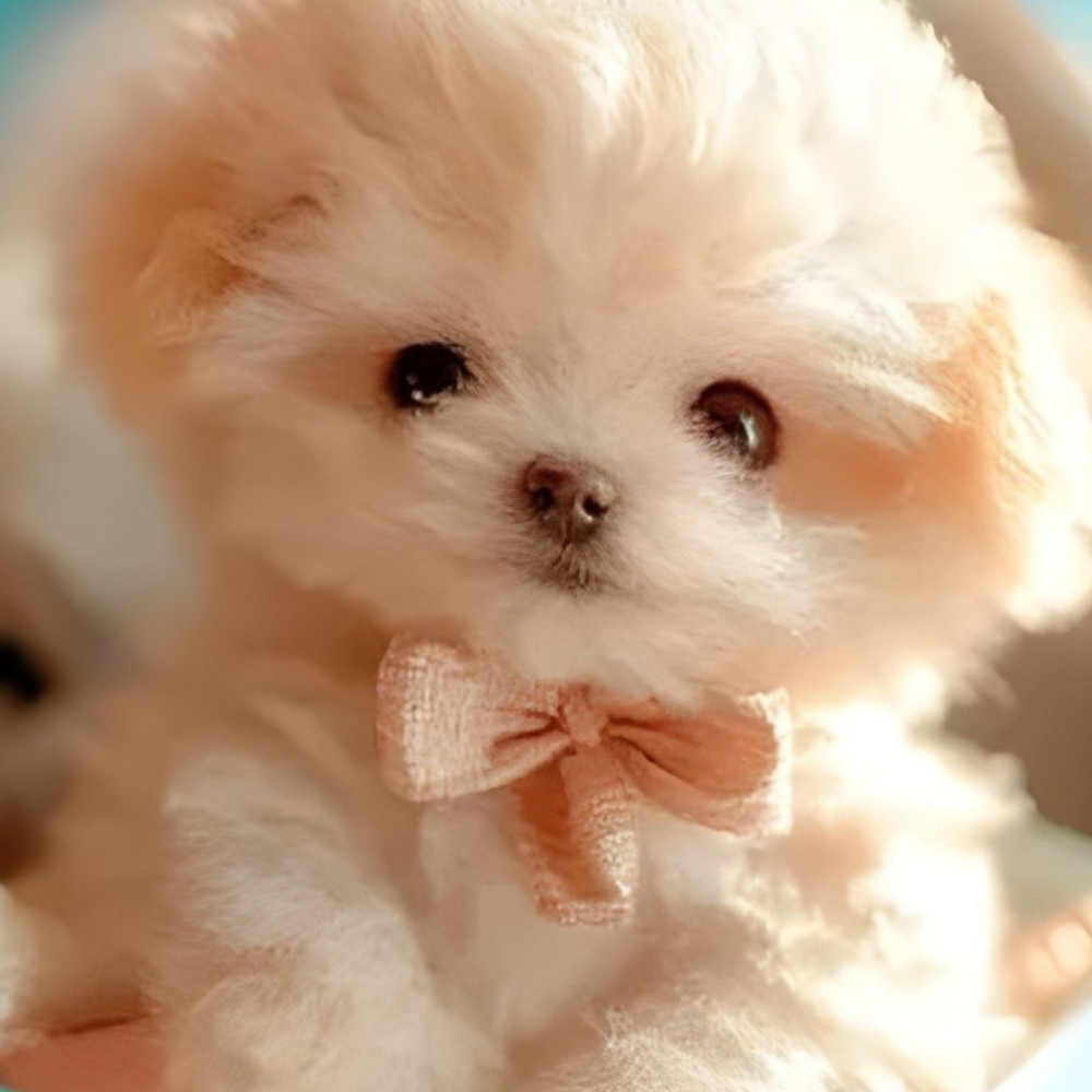 Juguete interactivo de cachorro de peluche realista, que camina, ladra y mueve la cola