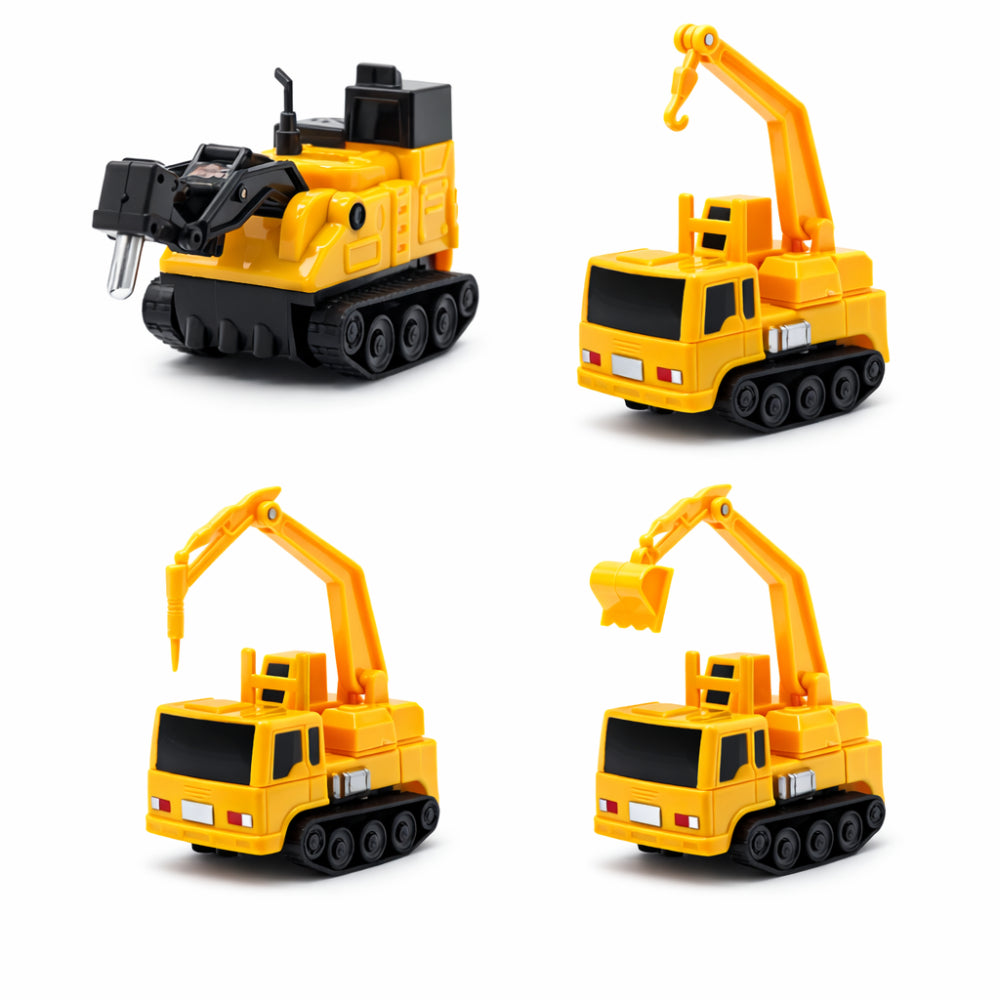 Set compacto de juguete de coche de dibujo guiado por bolígrafo sobre pistas interactivas