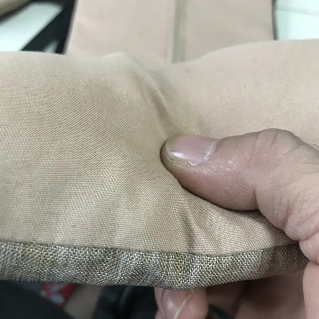 Asiento de seguridad para mascotas para el coche, con reposabrazos acolchado y tejido Oxford impermeable