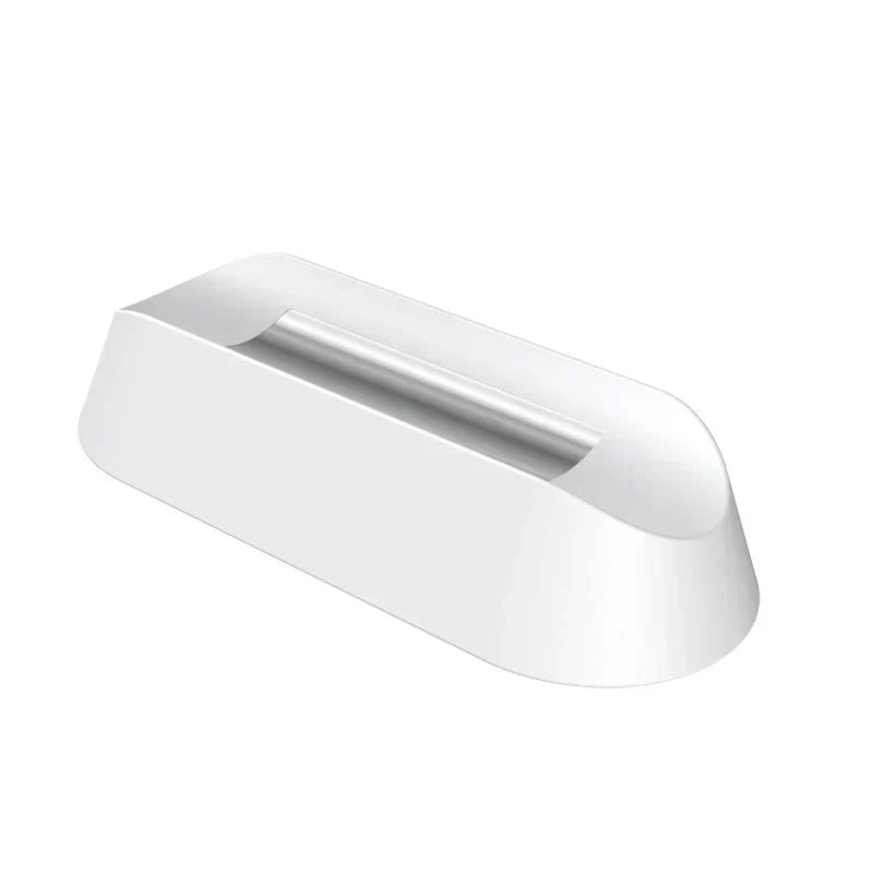 Lámpara de escritorio de mesa plegable, magnética, giratoria, recargable y con sensor táctil
