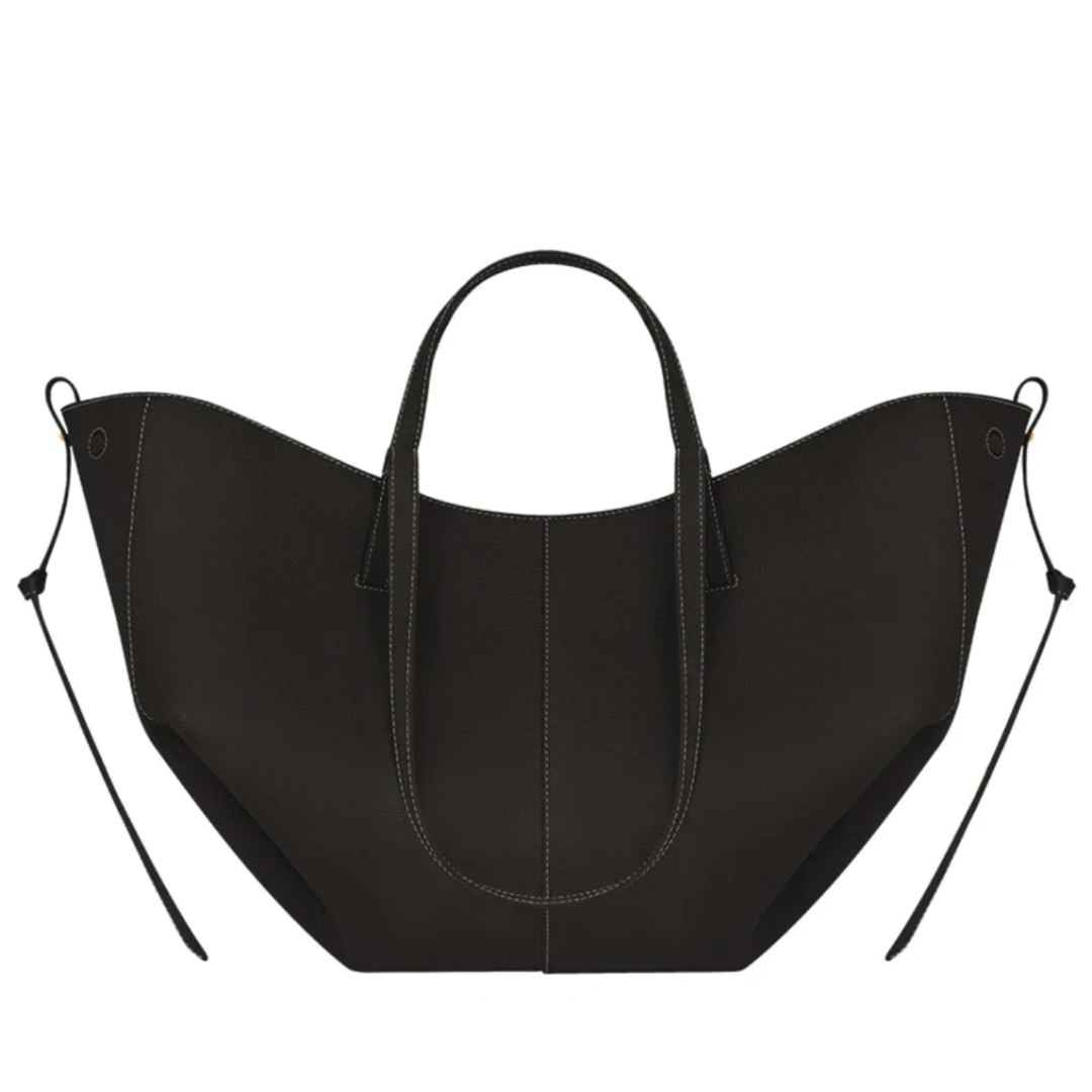 Bolso clásico, espacioso y elegante para mujer, de uso diario
