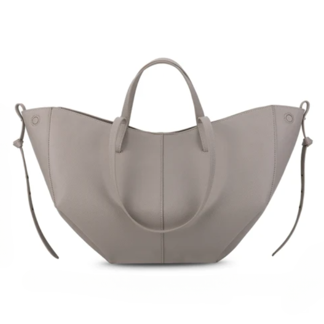 Bolso clásico, espacioso y elegante para mujer, de uso diario