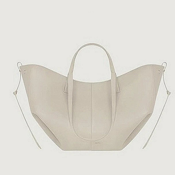 Bolso clásico, espacioso y elegante para mujer, de uso diario